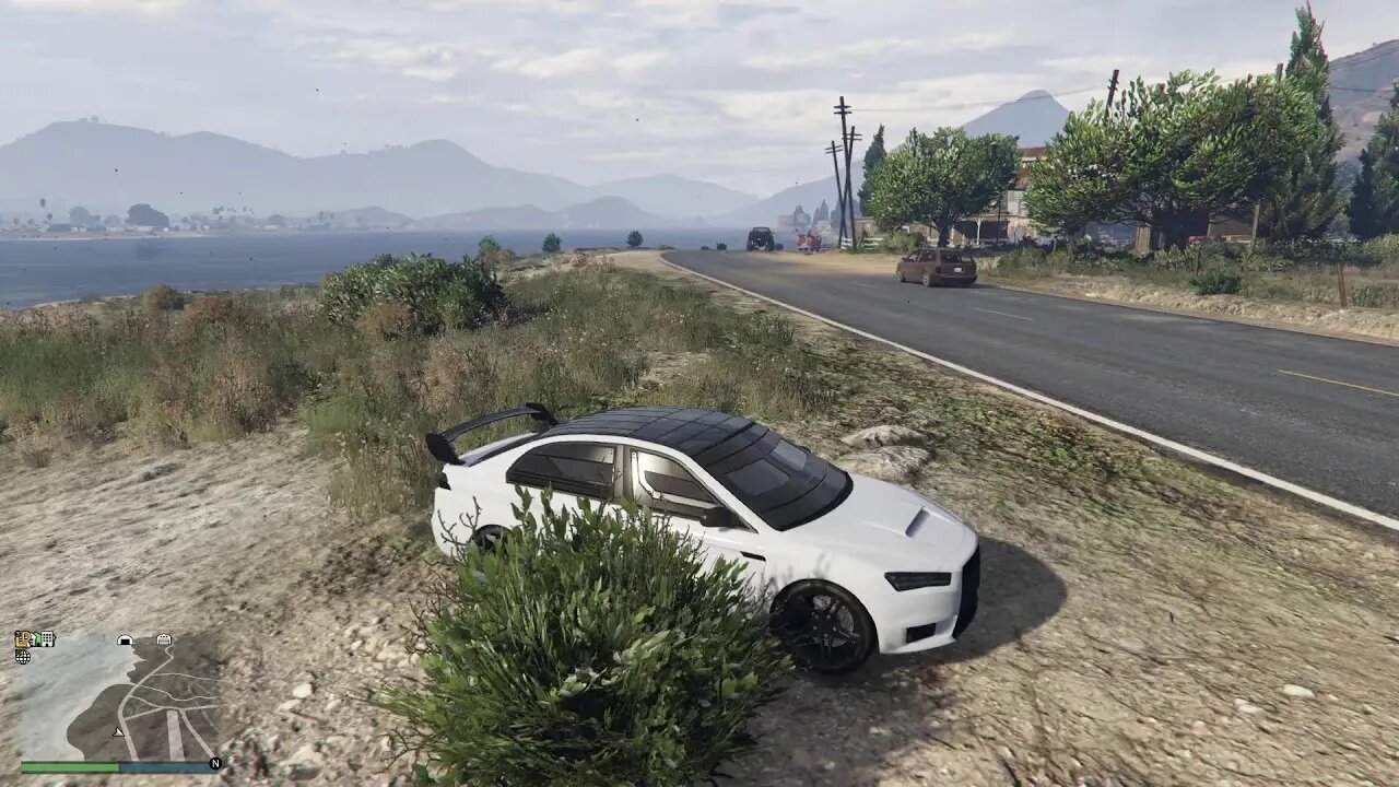 GTA ONLINE PC GAME 111.rész