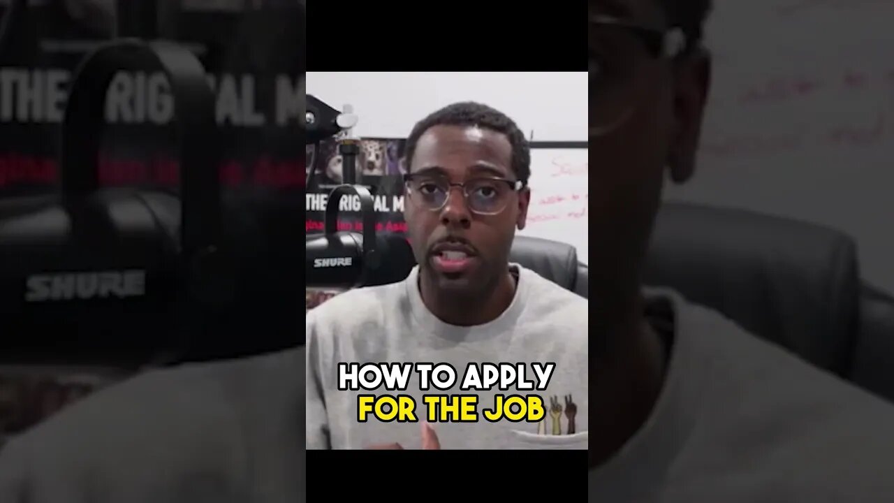 Everything you need to break into Tech!