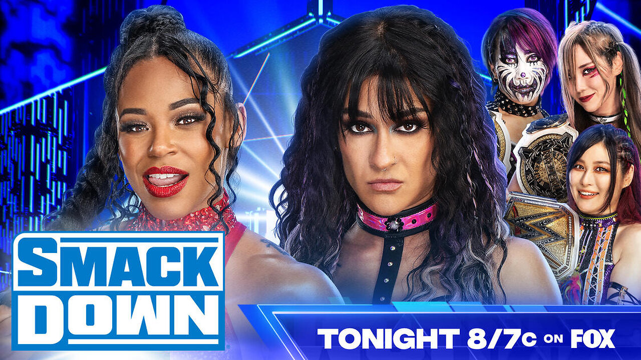 Bianca Belair Dominates & Jade Cargill Clears House! | WWE Smackdown Review #shorts