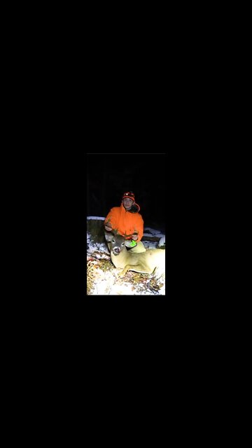 Buck Down (Hunt Breakdown)