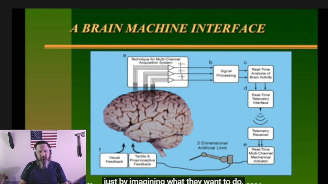 Wait...What the .... did Greg Gage say?