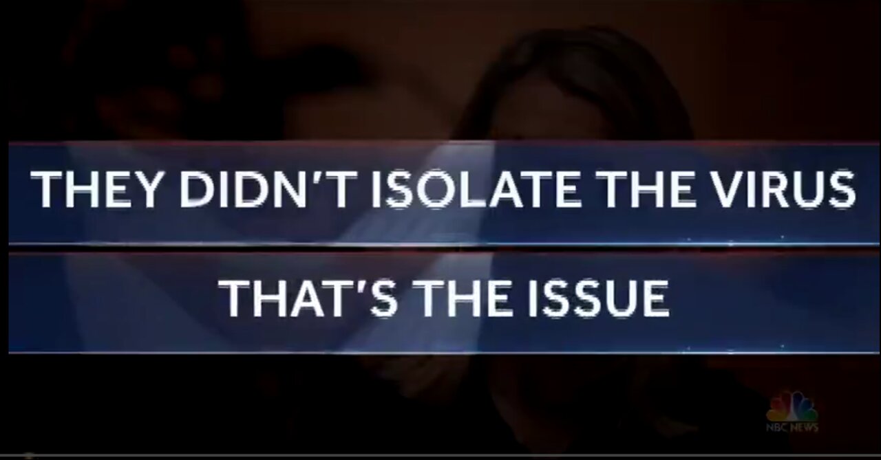 The Emperor Has NO CORONA