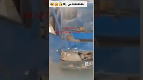 "شاحنات جمع النفايات في بردعستان" الحب والتقدير والاحترام المتبادل بين الشعبين الشقيقين 🇪🇬♥️🇲🇦