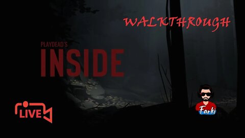 INSIDE - LIVE WALKTHORUGH 🎮🇵🇰