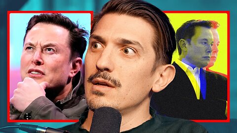 Is Elon Musk A Hero or Villain? - Andrew Schulz