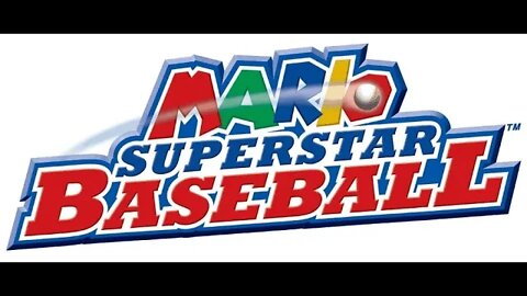 Stereotype Anomaly Plays - E87 - Mario Superstar Baseball (Gamecube)