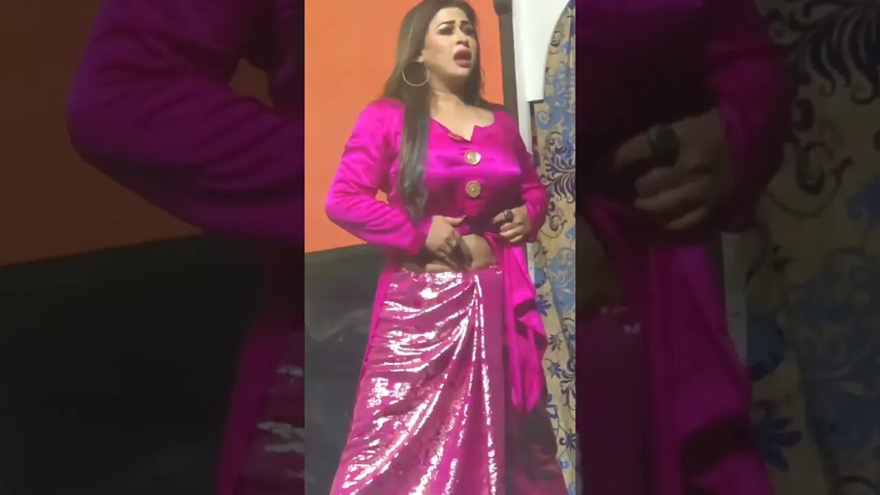 Honey shahzadi with sheeza butt best mujra dance performances 2023