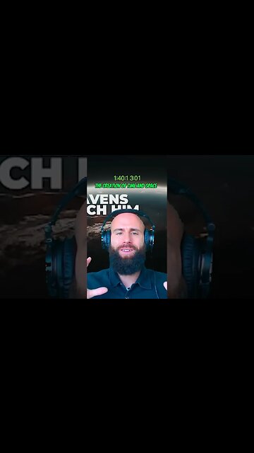 ALLAH IS THE OPPOSITE OF...