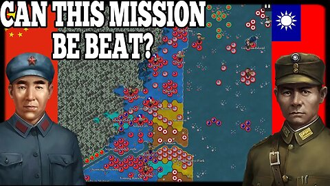 HAVE YOU BEAT THIS MISSION?