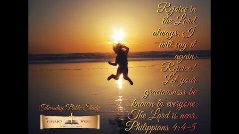 Ephesians 5:15-17 (Redeeming the Time)