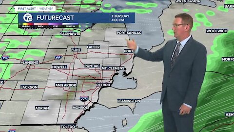 Freeze Warning tonight