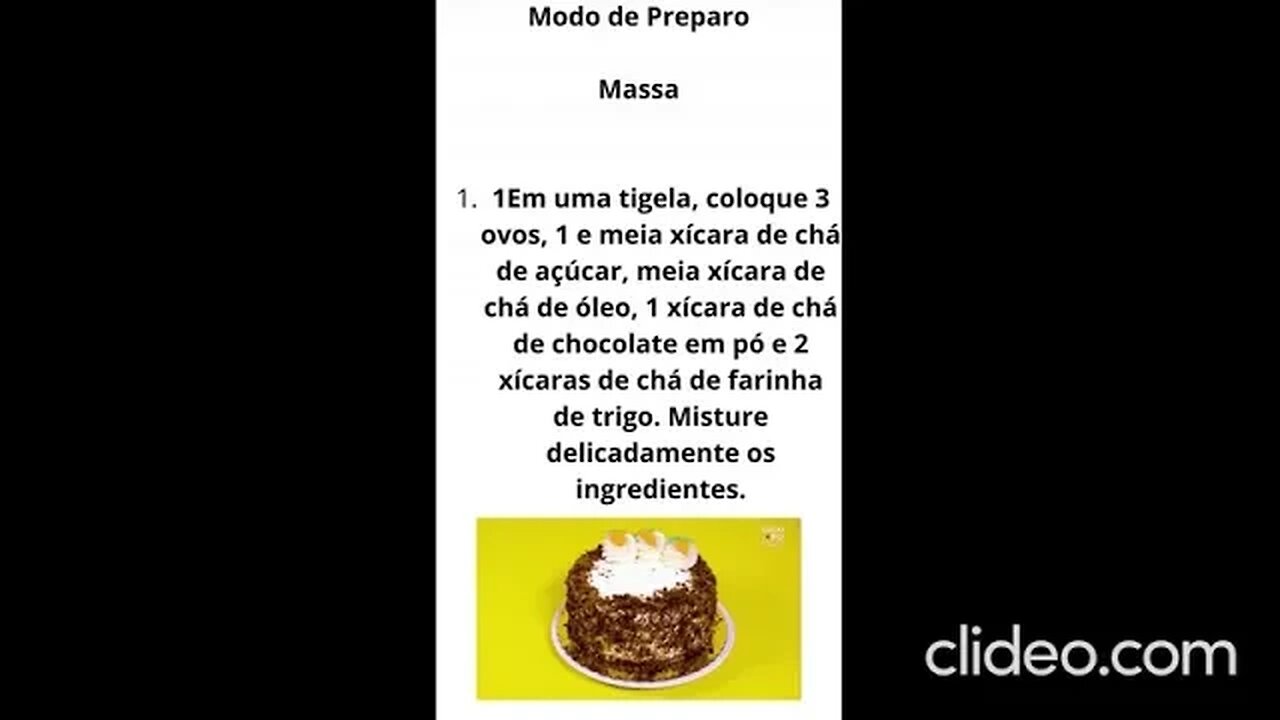 bolo de tapioca granulado 5OPkem9a