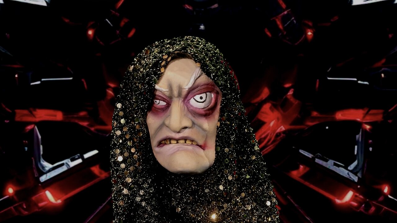 Deep Space Episode 3: The Carcassacks