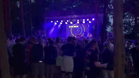 Party In The Woods Kent 2021