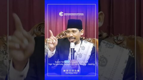 Mendoakan Anak