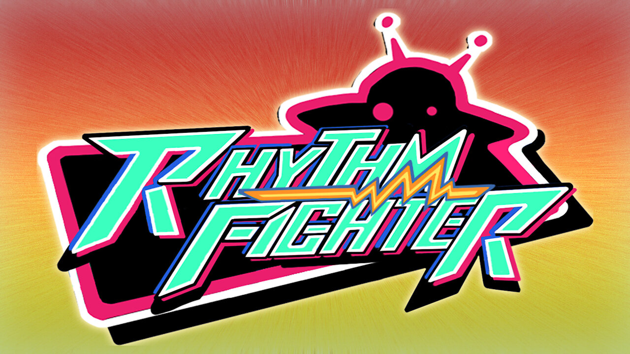 Rhythm Fighter by Lord Gamerson