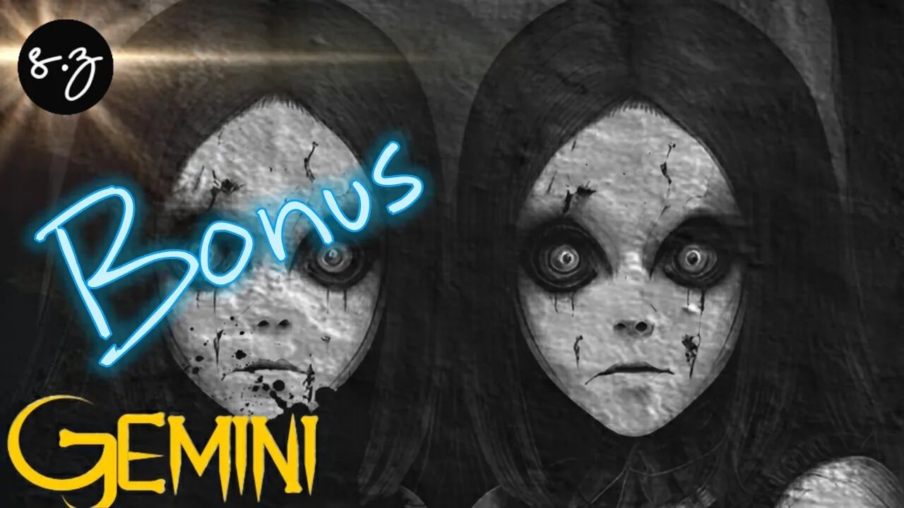 Gemini BONUS ♊ Starting, Stopping & Spirit (Shadow Scry)