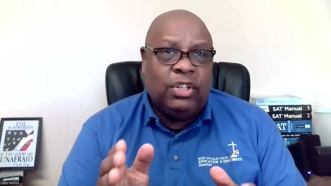 SAT Prep for the May and June SAT