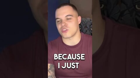 Not Caring About Opinions #shorts