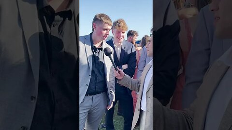 The Races | BEFORE and AFTER