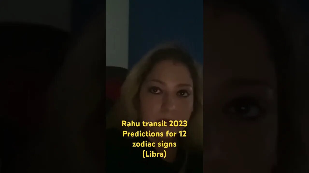 Rahu transit 2023 predictions for 12 zodiac signs