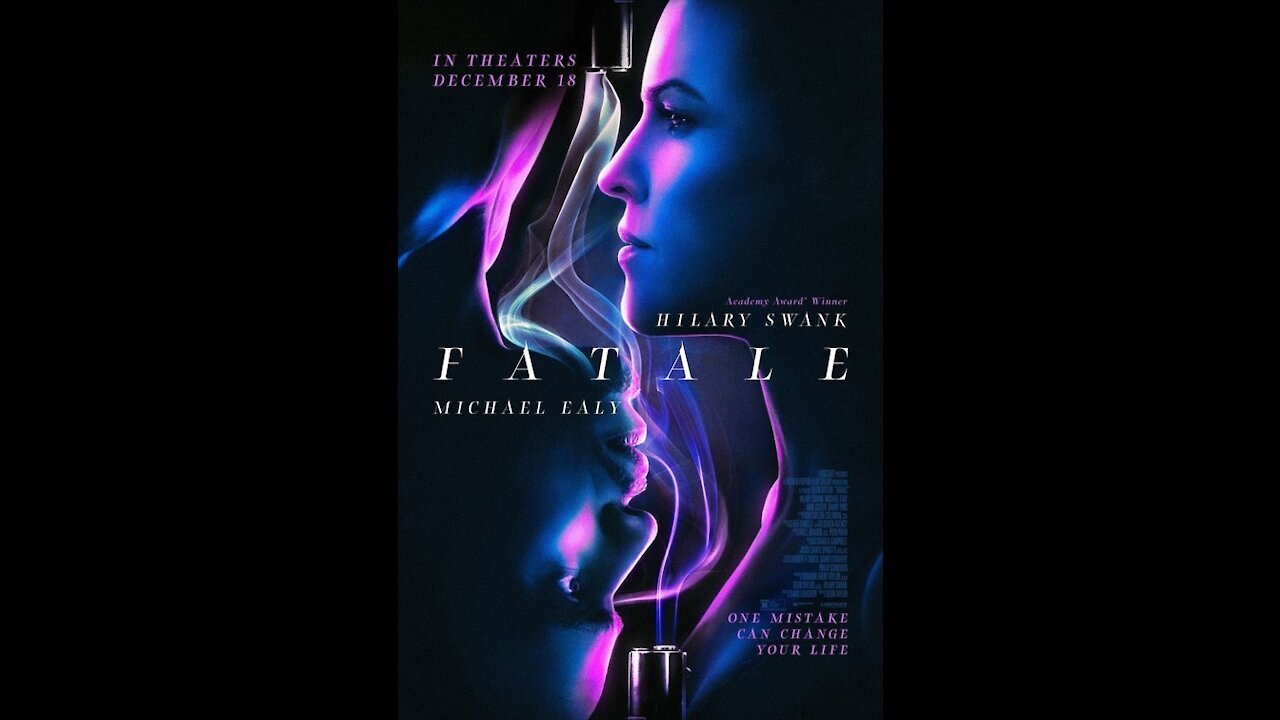 FATALE Movie Review