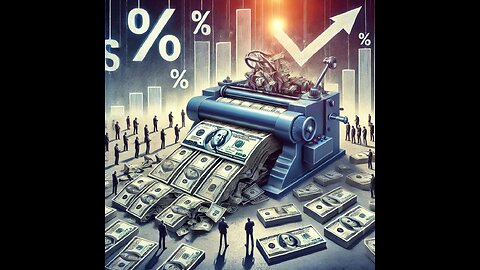 Global Bonds Are CRASHING, Here's What that Means for the World...