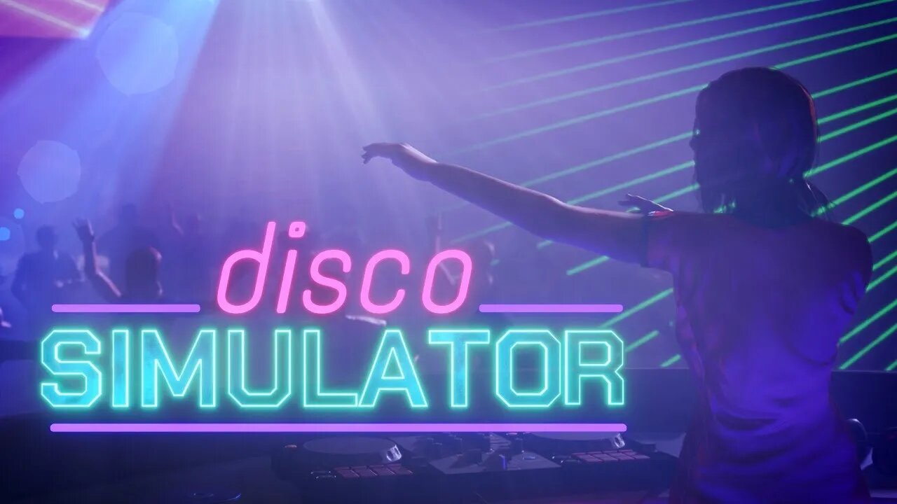 Disco Simulator