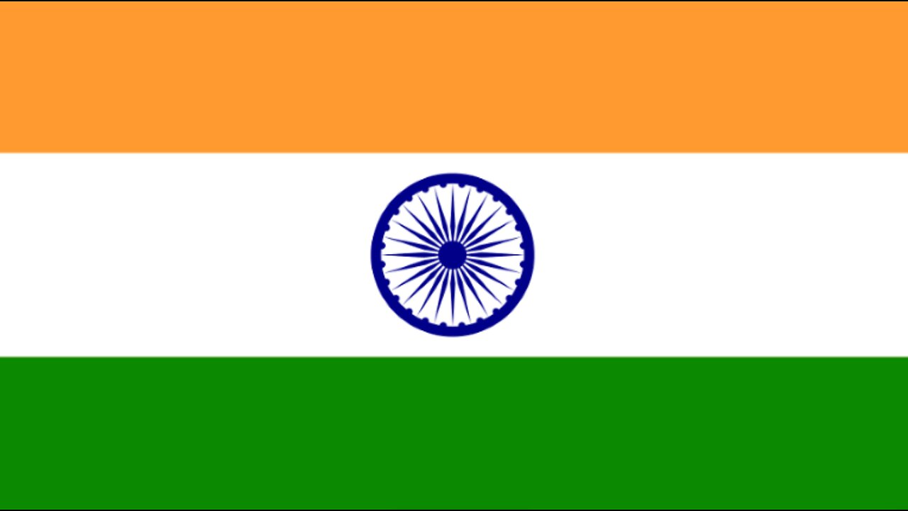 India Flag