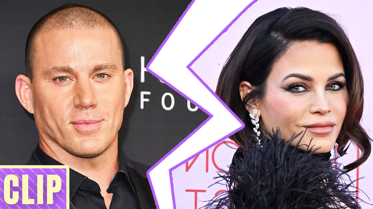 Channing Tatum & Jenna Dewan Battling Over 'Magic Mike' Profits in Court