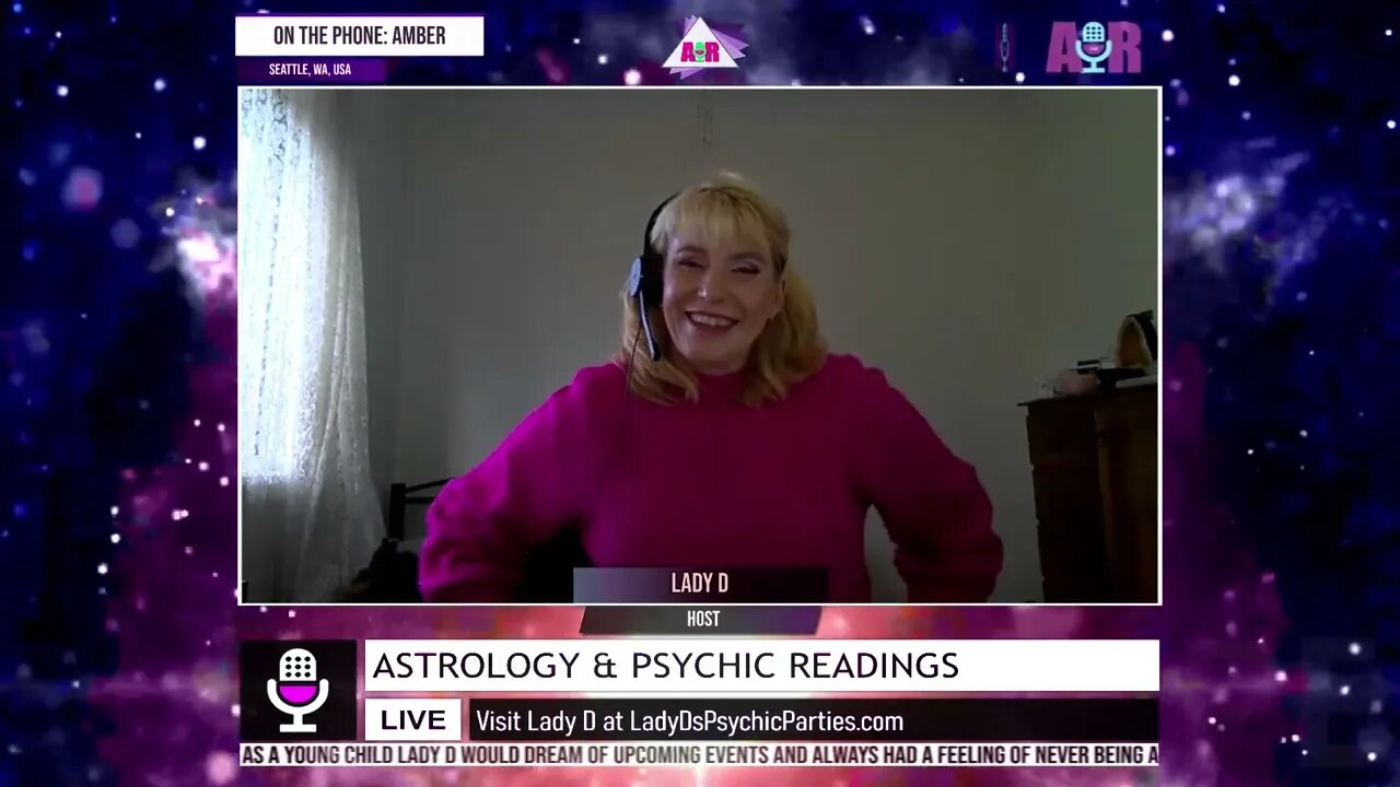 Astrology & Psychic Readings - September 7, 2023