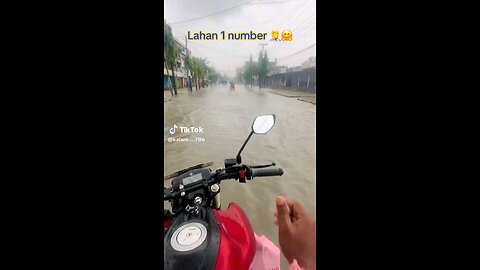 raining season