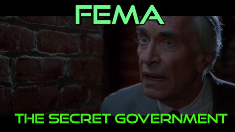 📡📲📶Part 3-What is FEMA? EBS TEST ON OCTOBER 4TH!📡📲📶