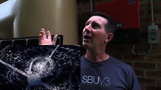EEVblog #844 - Solar Panel Replacement