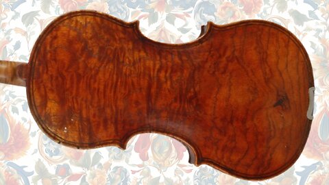 Mehlis Auctions - Violins and Musical Instruments - 21st November 2024 (GERMANY) #auction #review