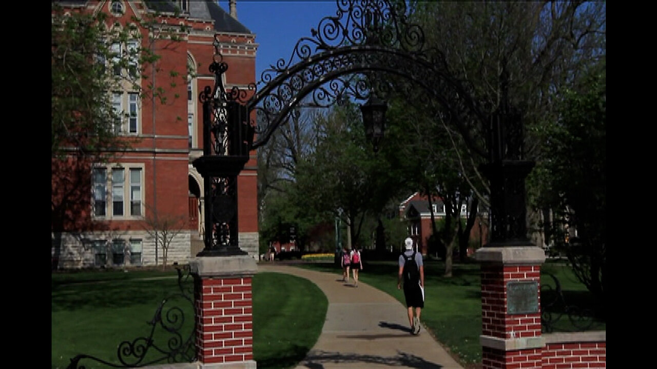 October 3, 2014 - University Launches $300 Million 'Campaign for DePauw'