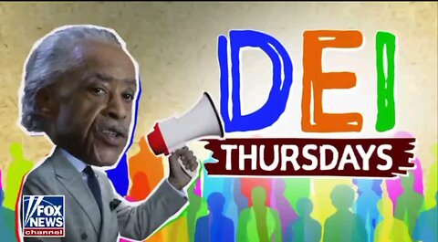 Happy DEI Thursday!