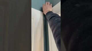 Renovation Hack Tiktok carpentrydaily