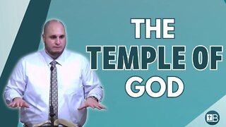 The Temple of God | Growing Pains 08