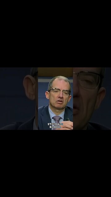 Rand Paul, How Many Times We Take The Vaccine?