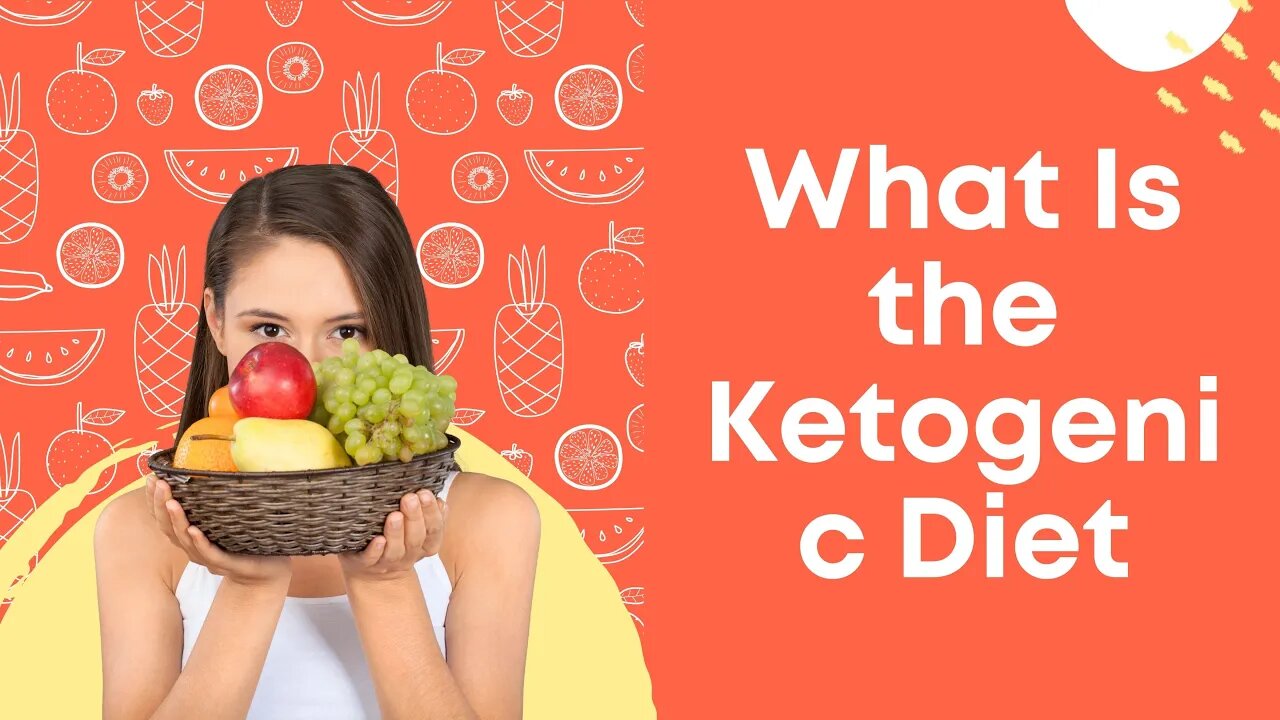 What Is the Ketogenic Diet