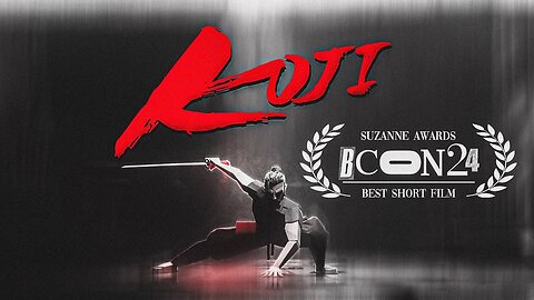 Award Winning Animated Short Film | Koji