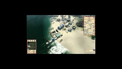 Tropico 4 "Better Late Than Never" #Shorts
