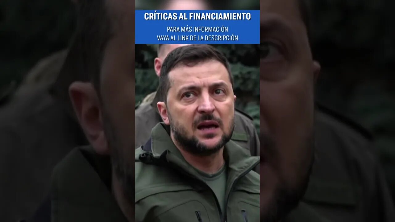 Ola fuera de control; Zelenski habla ante el Congreso de EE. UU. | NTD Día [22 dic]