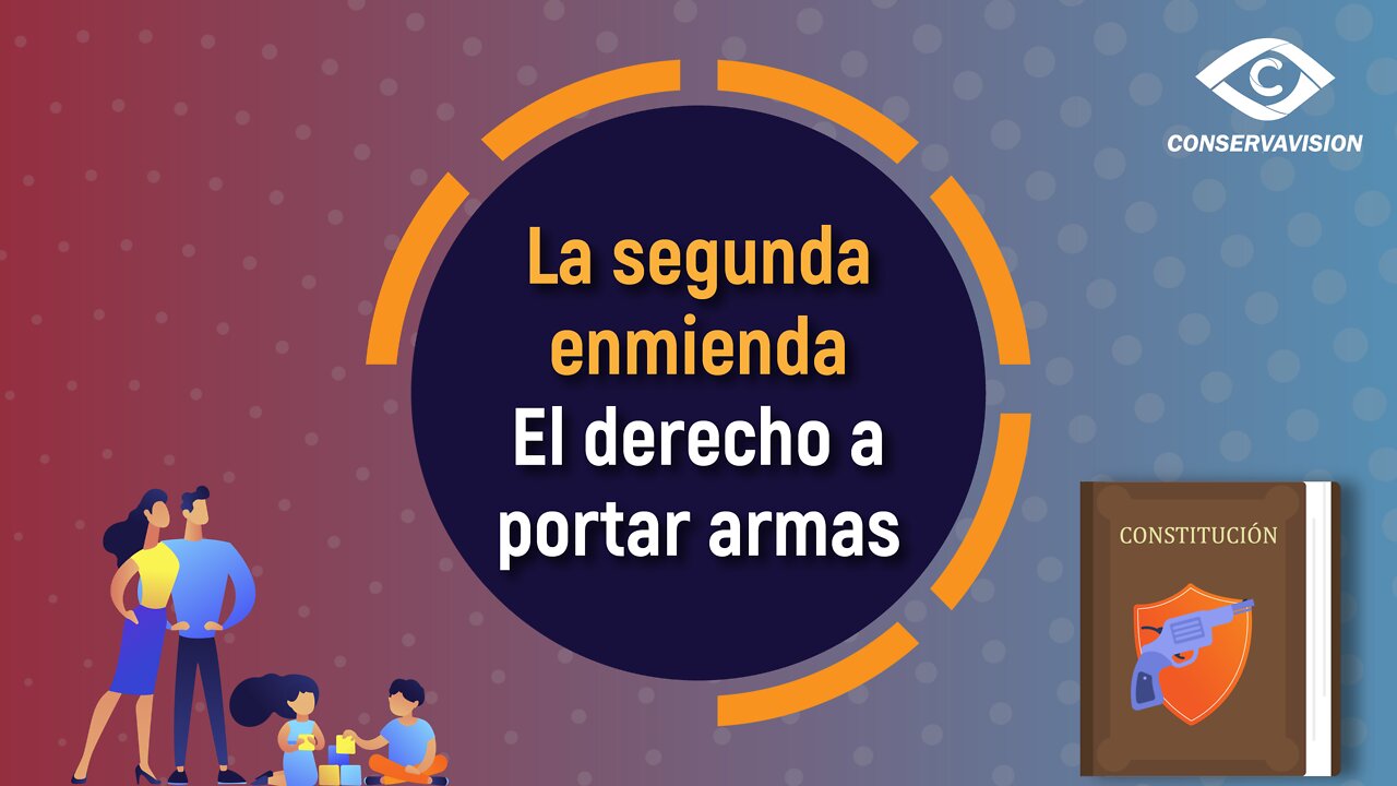 La importancia de proteger el derecho de portar armas