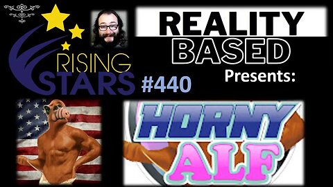 My Thoughts on Horny Alf (Rising Stars #440)