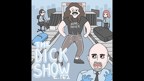 The TSA Molested my Girlfriend
