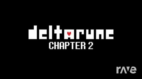 Deltarune Chapter 2 Berdly NEO