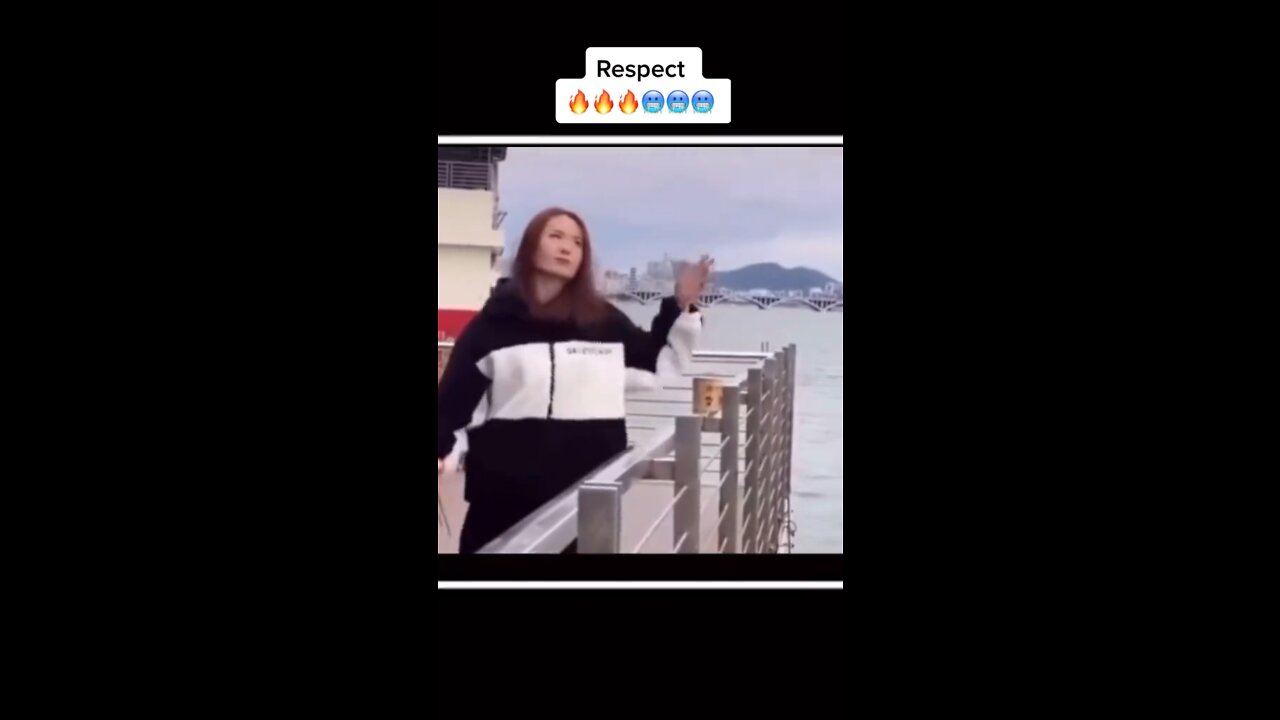 Respect Videos & Like a Boss