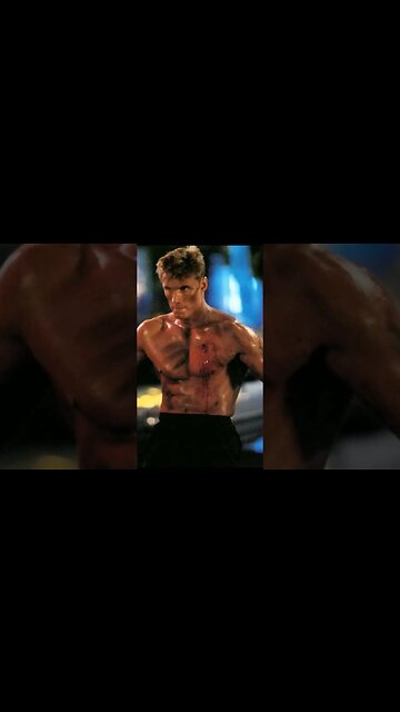 Dolph Lundgren #dolphlundgren #shorts #martialarts